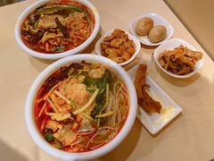 -水平有限广西米粉·广西风味集(五道口店)