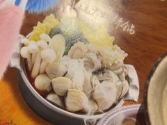 -古田居·特色寿司料理(星之岛旗舰店)