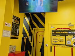-Xcape异时刻密室逃脱(长风大悦城店)
