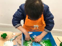 -斯坦星球AI编程·机器人科创·科学实验·信奥·思维·STEM·积木拼搭·竞赛考级(浦东联洋广场大拇指龙阳御桥中心)