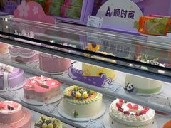 -GANSO元祖食品(大市口店)