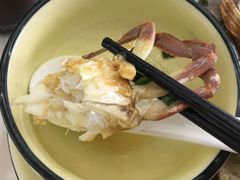 -渔中舟海鲜大排档(普陀沈家门店)