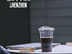 -Peet's Coffee皮爷咖啡(万象天地店)