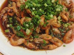-走马楼饭庄(慈城古县城店)