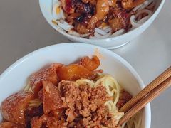 -丁记面馆(凤凰店)