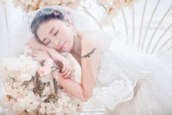 点击看大图 -角色婚纱摄影(中心店)