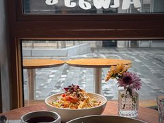 -Blac+Blac(中海环宇荟店)