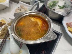 -草原传奇鲜羊火锅(桥北店)
