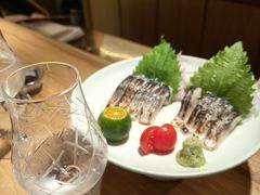 -大米·京都小酒馆·炭烧海鲜·烧鸟(龙口东路店)