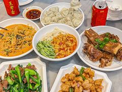 -金湾东北菜馆