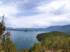 -里格村景区