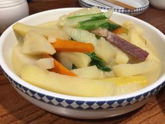 -纳瓦新疆菜(银都店)