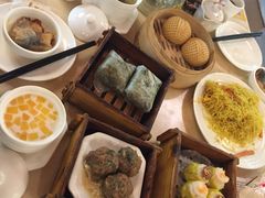 -又一间茶点轩(百汇广场店)
