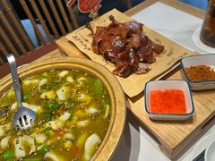 -鸡毛店·川菜(文殊院店)