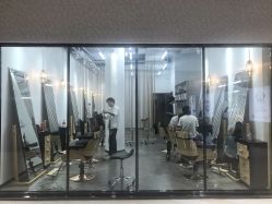 门面-A梦造型