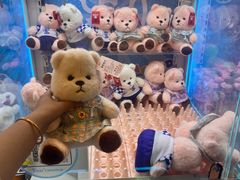 -汤姆熊欢乐世界(罗斯福店)
