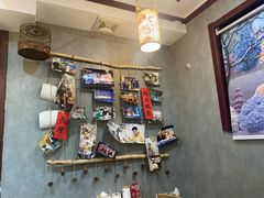 -菊儿人家·北京胡同菜(南锣鼓巷店)