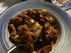 -那家小馆•北京菜•烤鸭(中关村店)