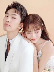 -秦皇岛我和你婚纱摄影工作室