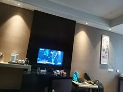 -西安阳光国际大酒店·中餐厅