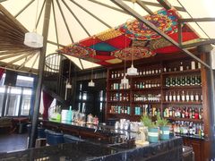 -酤居湖景音乐餐吧(安宁店)