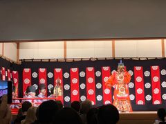 -弥荣会馆日本传统艺能表演