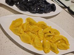 -船歌·鱼水饺青岛菜(金狮广场店)