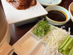 -恭敬李·烤鸭(天坛北门店)