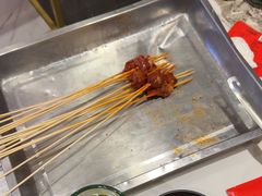 -钢管厂五区小郡肝火锅串串香(清河店)