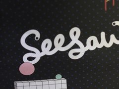 -Seesaw Coffee(上生新所店)