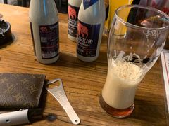 -vimi便利店酒吧