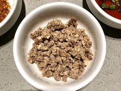 牛肉粒-海底捞火锅(石厦时代广场店)