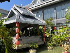 -一寨两国风景区