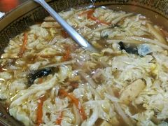 -大家乐东北菜(富河园店)