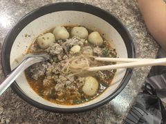 -榮泰米粉湯(Left Shop)