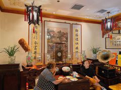 -富华斋饽饽铺·宫廷糕点·伴手礼(护国新天地店)