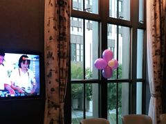 包厢-徐记海鲜(南油永新汇店)