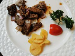 -大桥日本料理·日式放题·铁板定食(科兴科学园店)