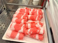-鑫龙火锅城(青岛分店)