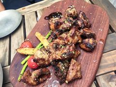 -CHURCH  BISTRO 教堂·餐吧