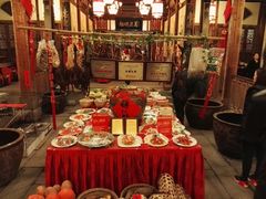 -文儒九号·闽菜馆(三坊七巷店)