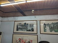 -徐悲鸿故居