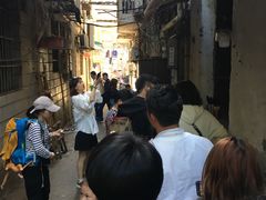 -五娭毑臭豆腐(黄兴南路店)