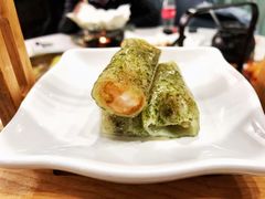 -乜都得港式茶楼(天贵路店)
