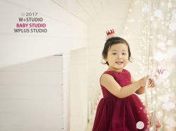 -WPlus明星肖像亲子全家福摄影