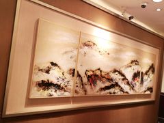 -哈尔滨香格里拉大酒店