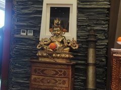 -北京西藏大厦·香帕拉藏餐厅