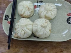 -津门张记包子铺(中山门店)