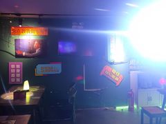 -好久不见网红乐队酒吧(鼓浪屿海底世界店)