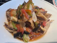 -巴依老爷新疆美食(清华东门店)